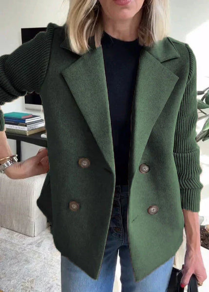 Maris | Blazer Élégant pour un Look Sophistiqué