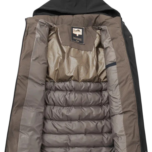 VALENCE | PARKA HIVERNALE POUR HOMME