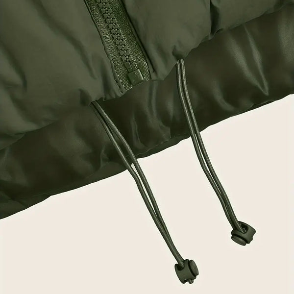 Tova | Ultra-Light Thermal Zip Vest