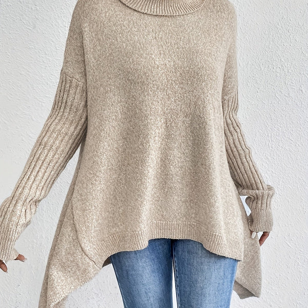 Audrey | Pull Douillet