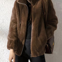  Marron foncé