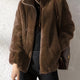 Marron foncé