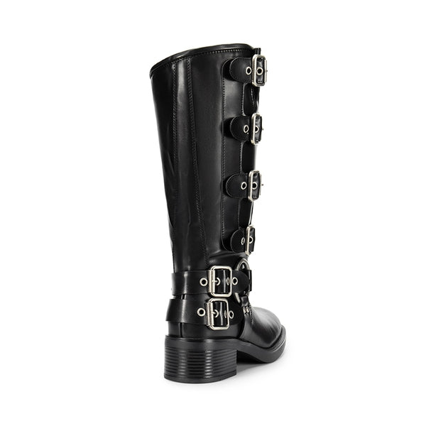 Ravenstride | Bottes hautes à plusieurs boucles