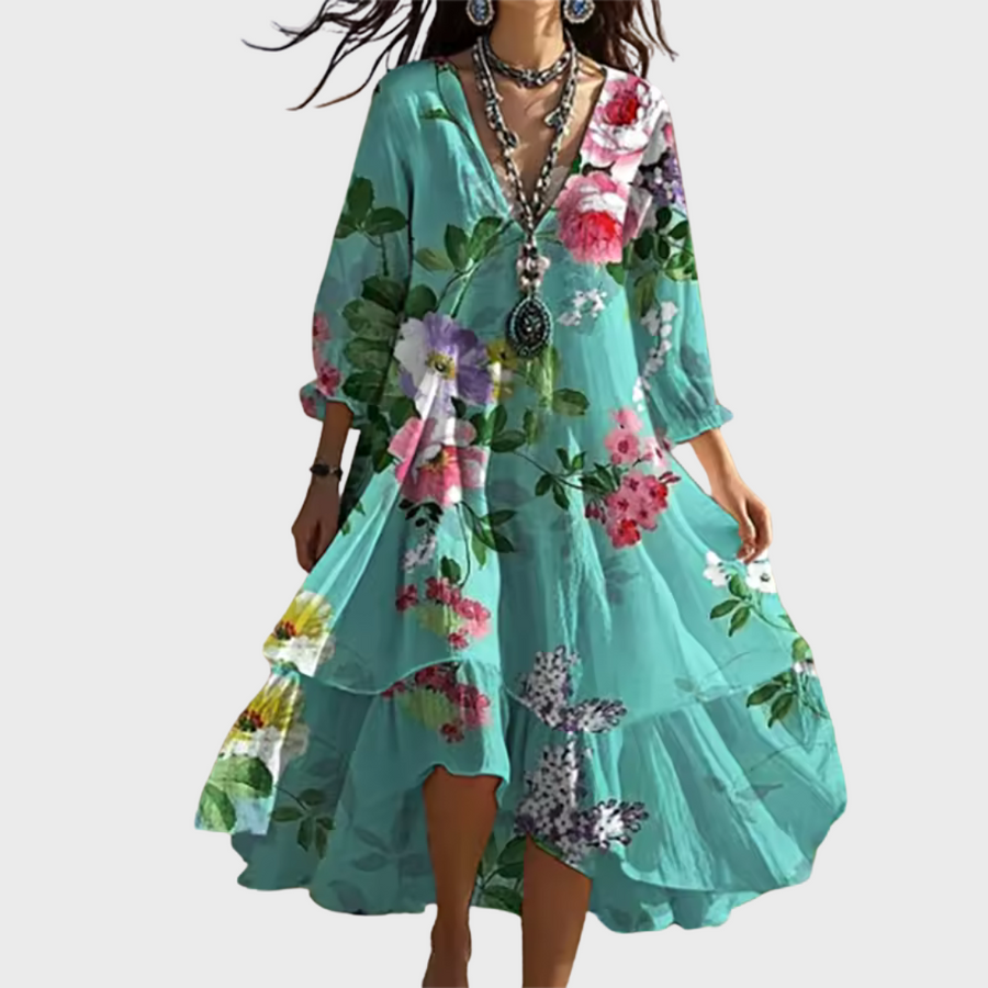 Marais | Dress – Where Effortless Meets Elegant