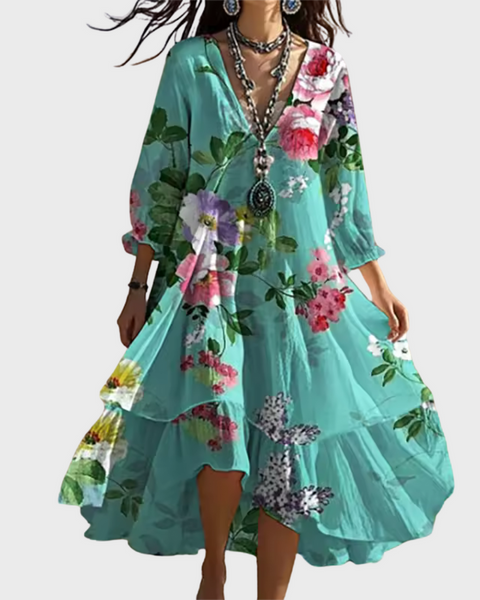 Marais | Dress – Where Effortless Meets Elegant