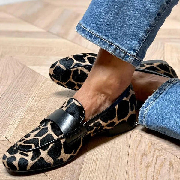 Josie | Mocassins Confortables