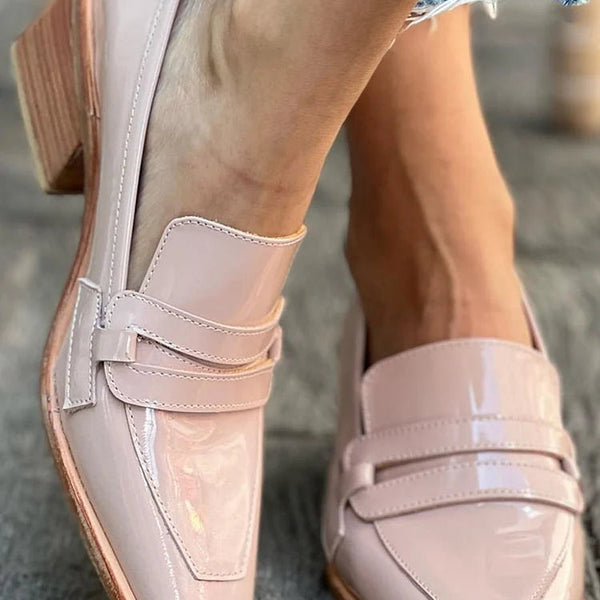 Miranda | Mocassin Rose