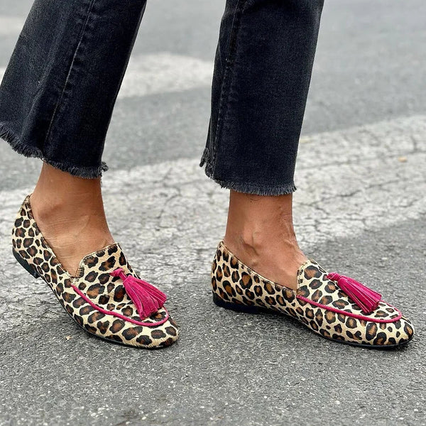 Leen | Mocassins Tendance