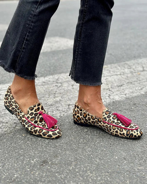 Leen | Mocassins Tendance