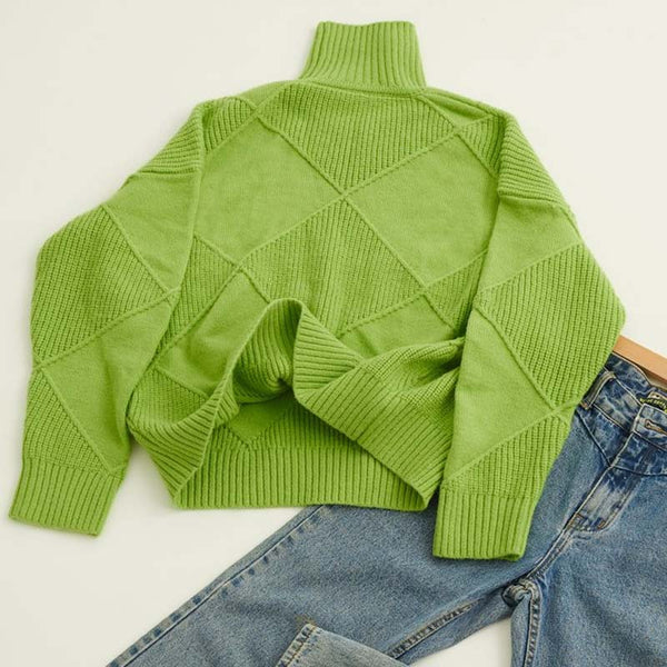 Dreame | Pull Élégant et Confortable