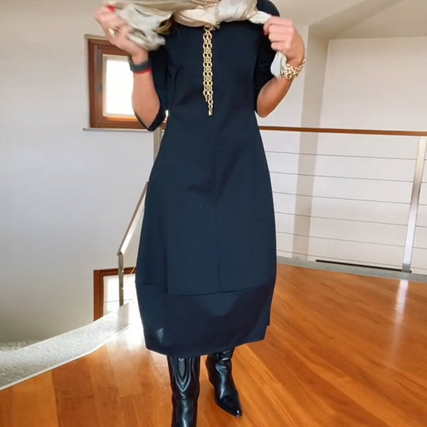Robe Élégance Décontractée de Grace