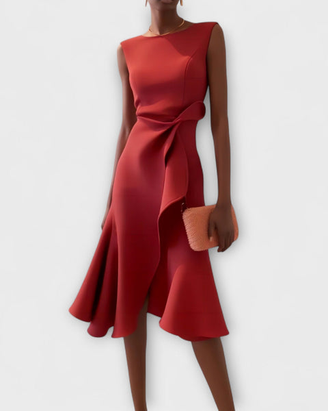 Darlene™  | Modern Elegance Midi