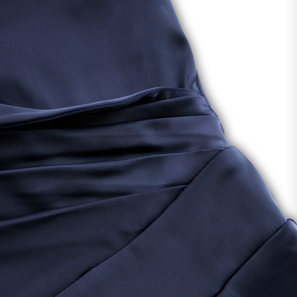 Robe Midi Isadora Élance