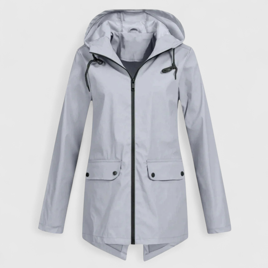 Roslyn – Veste Imperméable