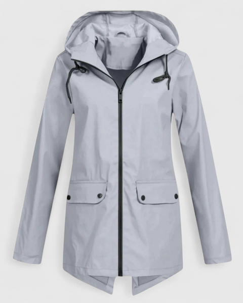 Roslyn – Veste Imperméable