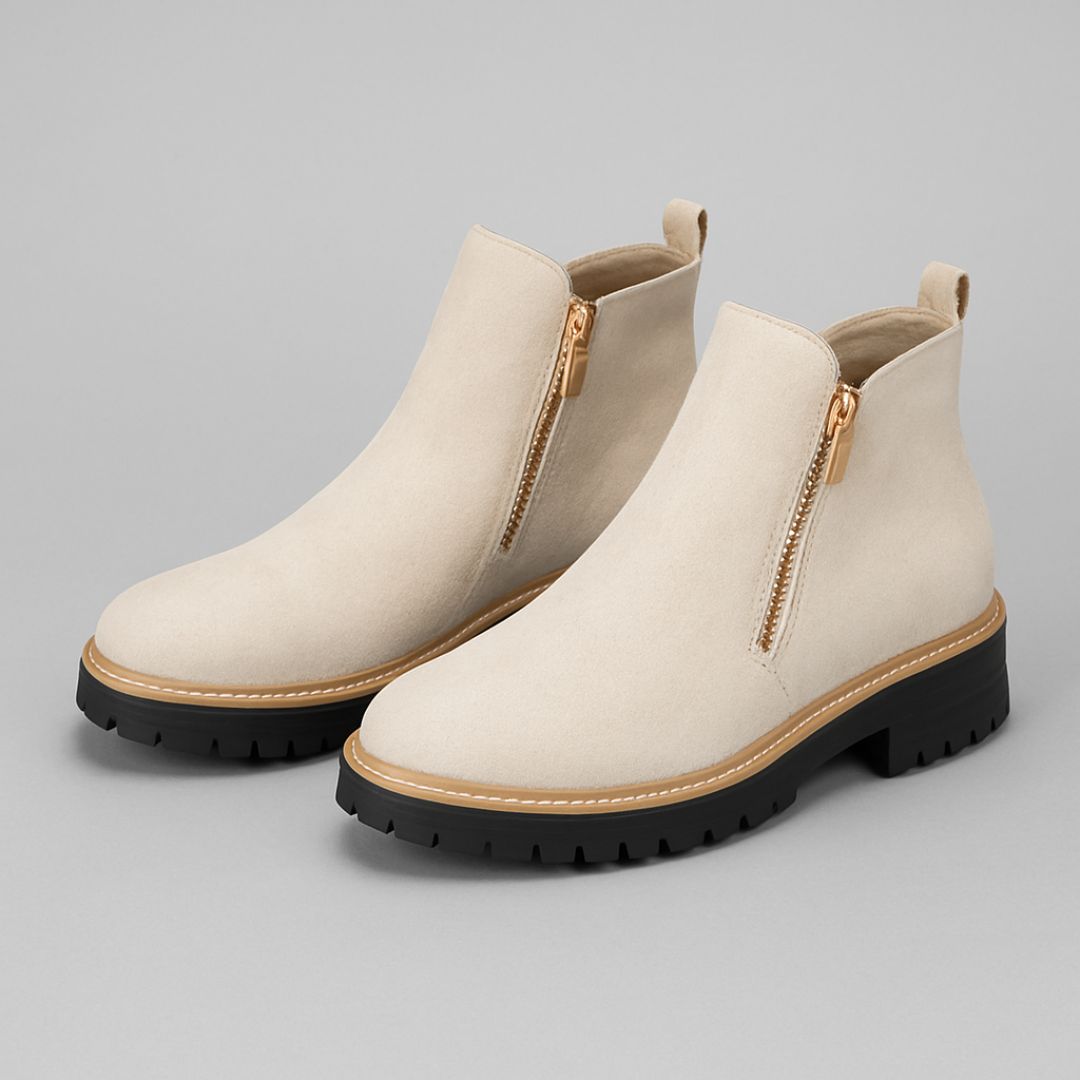 Valencina | Bottes Orthopédiques
