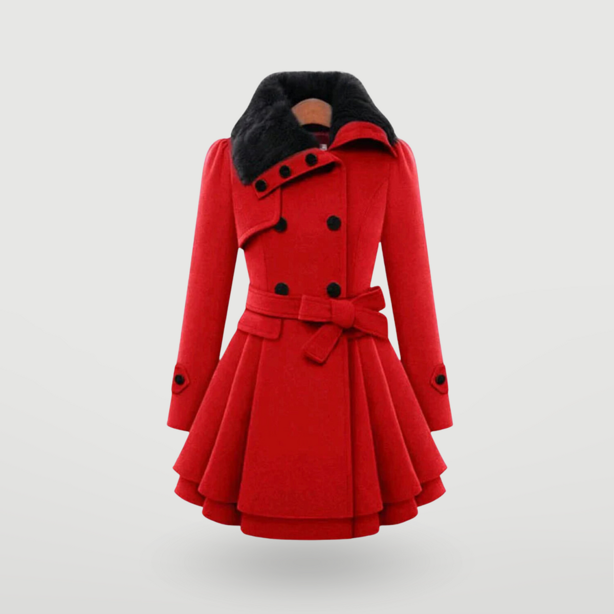 Daisy | Manteau Chic