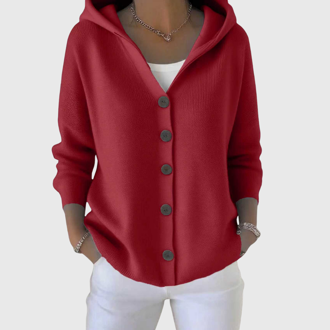 Jessica | Cardigan Élégant