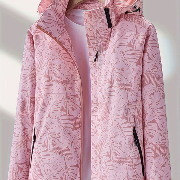 Marelle | All-Weather Jacket - lightweight, waterproof
