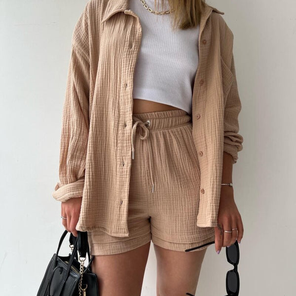 Kalista - Ensemble de Deux Pièces