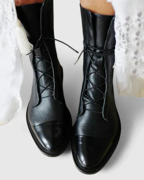 Rosalyndra | Bottes Orthopédiques