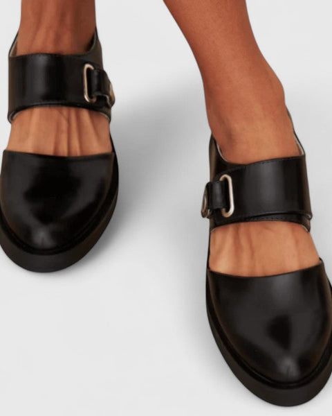 Danyelleh | Chaussures Orthopédiques Mary Jane