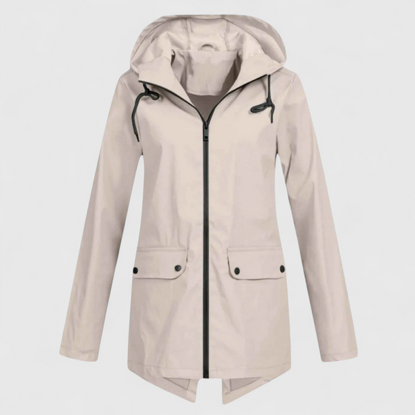 Roslyn – Veste Imperméable
