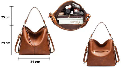 Asselina™ | Sac quotidien