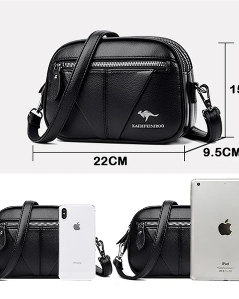Alida™  | Sac intemporel