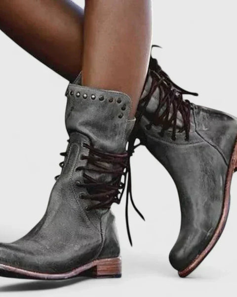 Kryzelle | Bottes Élégantes