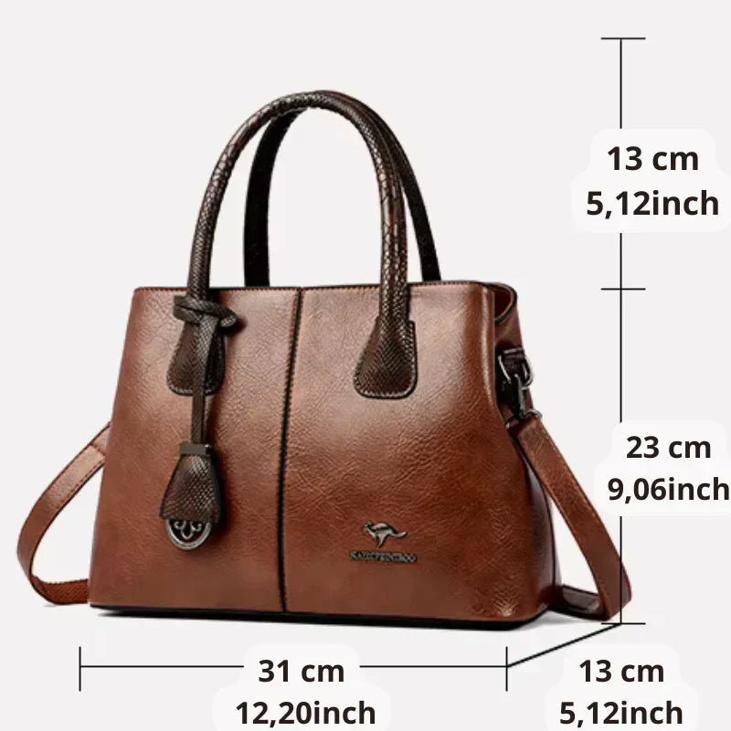 Armida™ | Sac à Double Sens