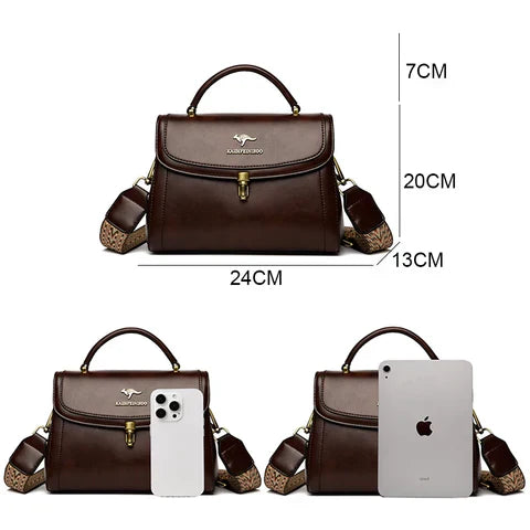 Annebeth™ | Sac Réversible