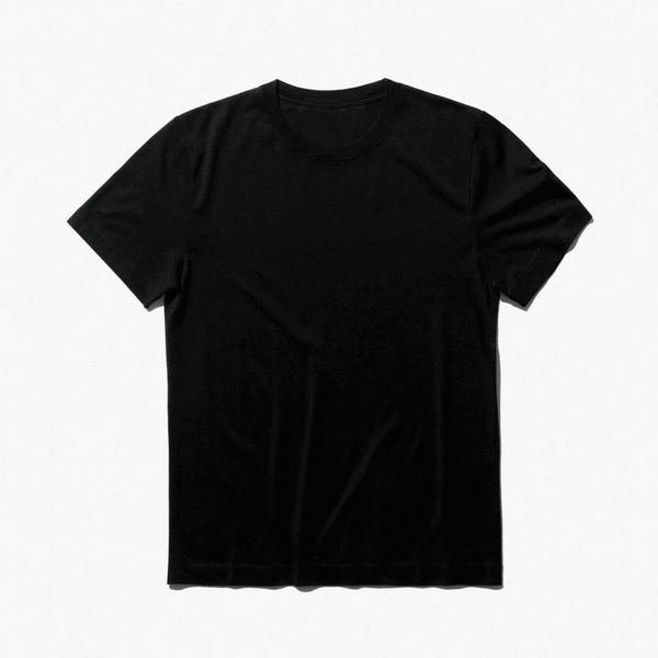 Col Rond Noir
