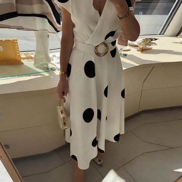 Elena - Maxi Dress
