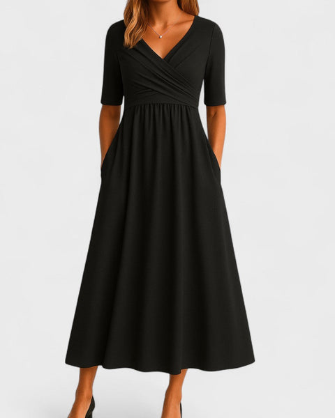 Ida | Daily Elegance Midi