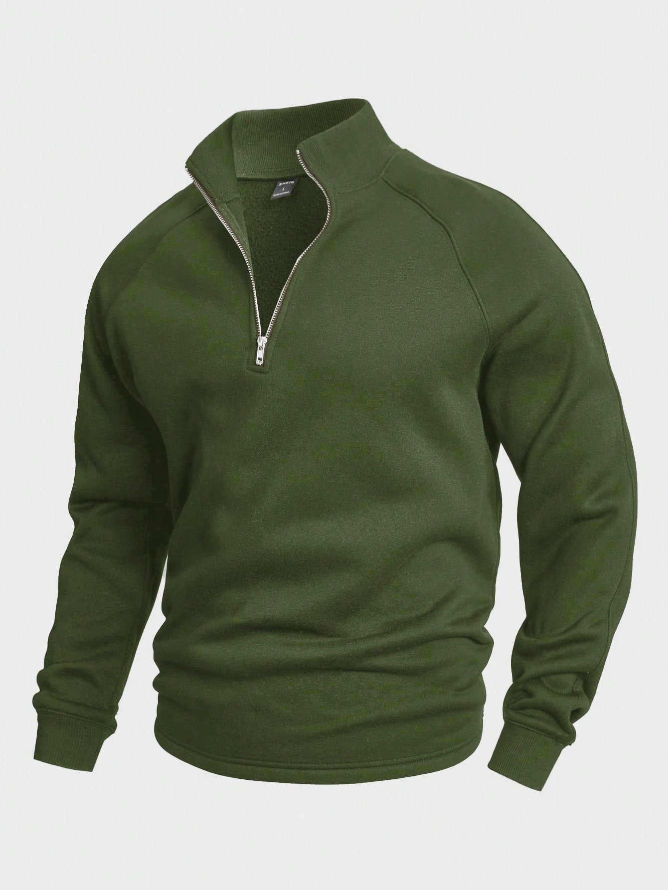 Raymond™ | Pull élégant