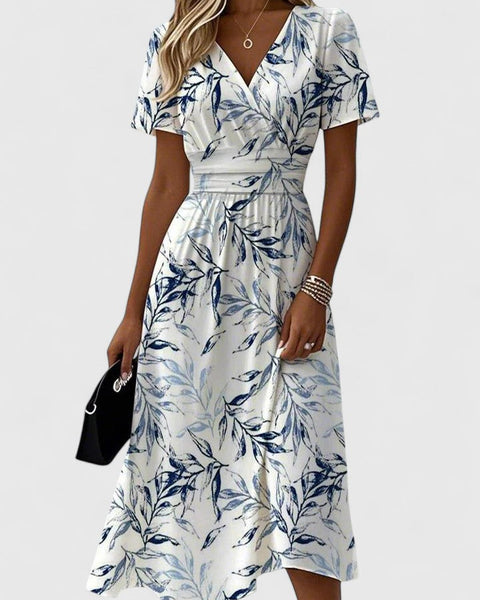 Yelissia | A dress for every occasion