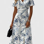 Yelissia | A dress for every occasion