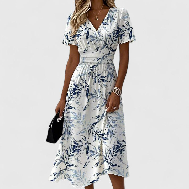 Yelissia | A dress for every occasion