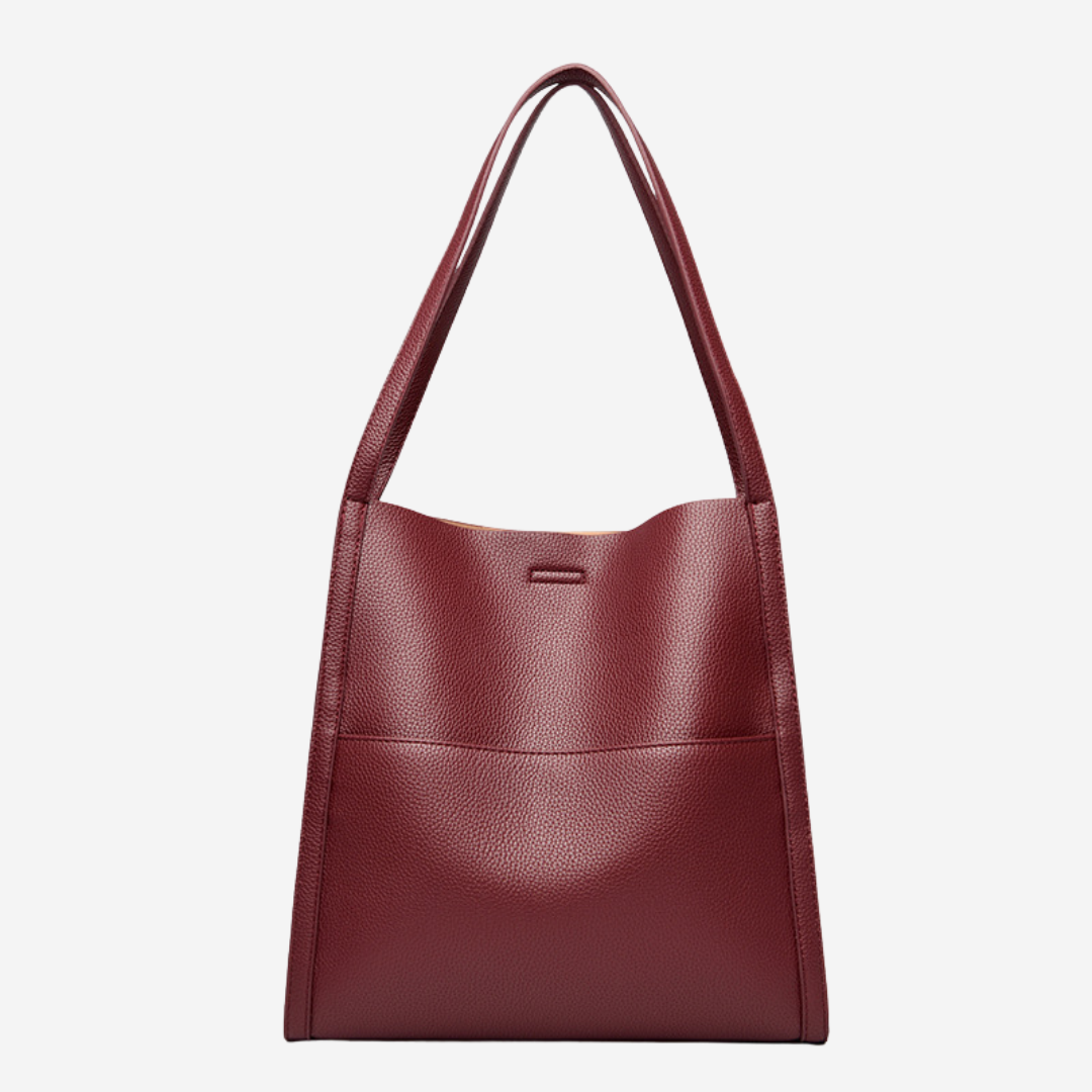 Mariah | Sac à bandoulière en simili cuir
