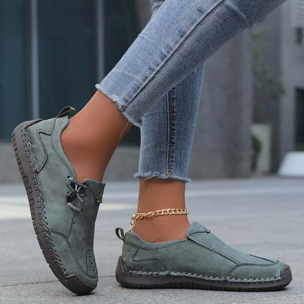 Lina – Comfort, Stability & Easy Dressing for Everyday