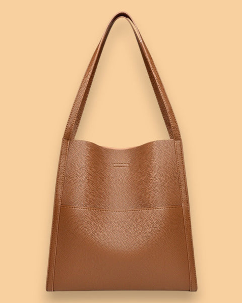 Mariah | Sac à bandoulière en simili cuir