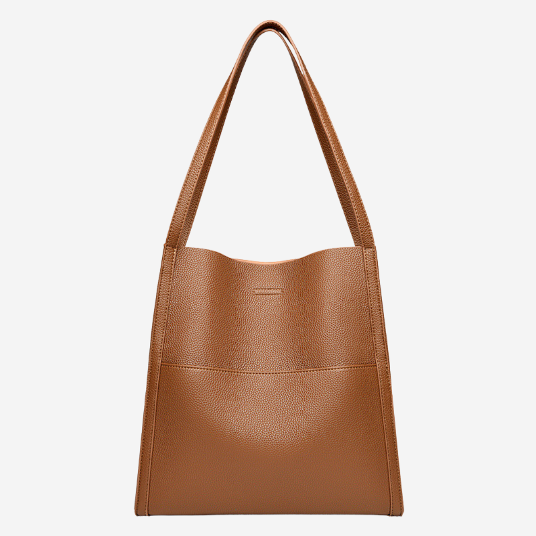 Mariah | Sac à bandoulière en simili cuir