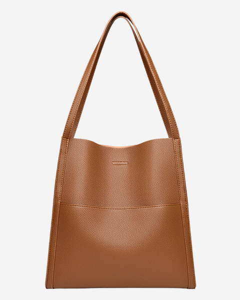 Mariah | Sac à bandoulière en simili cuir