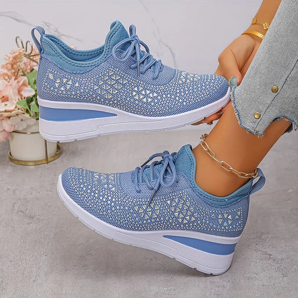 GraceEase| Orthopedic Sneakers