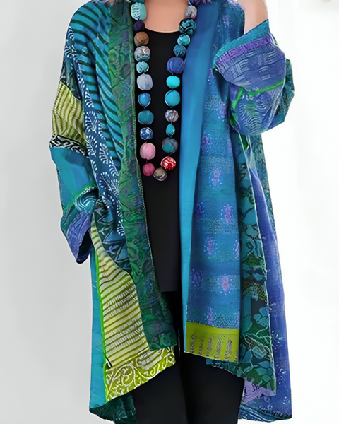 Haydee | Cardigan Élégant