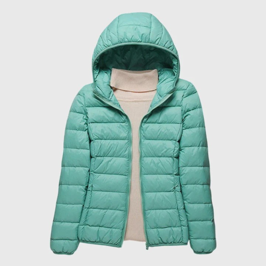 Sophie | Veste Matelassée Légère