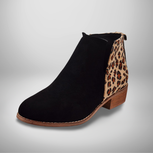 Elyzandra | Bottes Orthopédiques