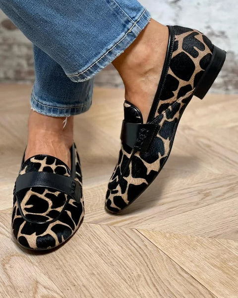 Josie | Mocassins Confortables