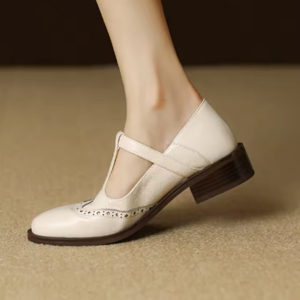 Olivia | Chaussures Mary Jane